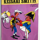 Lucky Luke - Keisari Smith - pikkukuva 1