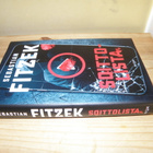 Sebastian Fitzek Soittolista (sidottu) - pikkukuva 1