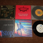vinyyli levyjä - pikkukuva 2
