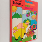 Mistä tulee.. hunaja, hedelmät, villa, maito? - pikkukuva 1