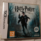 Nintendo DS Harry Potter and the Deathly Hallows Part 1 - pikkukuva 1