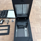 Epson V700 tasoskanneri + Betterscanning 120-pidike - pikkukuva 2