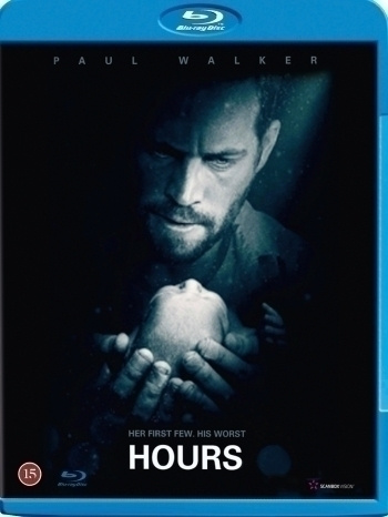 HOURS	(6 465)	-FI-	BLU-RAY		paul walker	, 2012