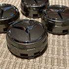 Merssun keskilätkät 74mm (korkea malli) - pikkukuva 1