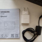 Sangean PRD-4BT Bluetooth radio - pikkukuva 2