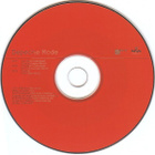 { depeche mode - only when i lose myself (cd-single) } - pikkukuva 3