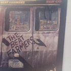 BEAT FARMERS :: VAN GO :: VINYYLI LP 1986 - pikkukuva 1