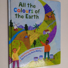 Wendy Cooling ym. : All the Colours of the Earth - Poems ... - pikkukuva 1