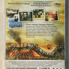 Nikita Mikhalkov: AURINGON POLTTAMA Trilogia (3DVD) - pikkukuva 4