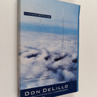 Don DeLillo : Falling man : a novel - pikkukuva 1