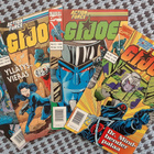 Action Force vsk 1994 1-10 LÄHES PRIIMAT!! - pikkukuva 4