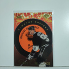 1995-96 Leaf - Fire on Ice #10 Wayne Gretzky SN10000 - pikkukuva 1