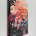 Emma Hamberg : Au revoir ja näkemiin, Agneta - pikkukuva 1