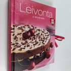 Leivonta : yli 100 hyvää ohjetta - pikkukuva 1