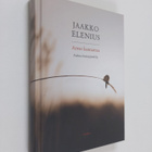 Jaakko Elenius : Armo kannattaa : puheita Herättäjäjuhlilta - pikkukuva 1