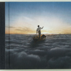 Pink Floyd “The Endless River”, CD, 2014 - pikkukuva 1
