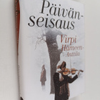 Virpi Hämeen-Anttila : Päivänseisaus - pikkukuva 1