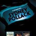 In the frame with Sydney pollack - pikkukuva 4