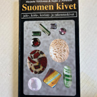 Suomen kivet - pikkukuva 1