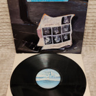 Hojas Blues Band Sekatyömies lp - pikkukuva 1