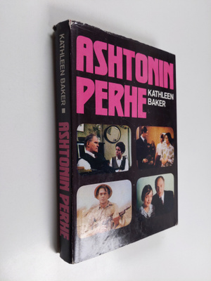 Kathleen Baker : Ashtonin perhe