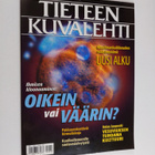 Tieteen kuvalehti 13/2002 - pikkukuva 1