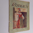 Kotiliesi 5/1929 (maaliskuun I n:o) - pikkukuva 1