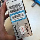 Boksattu Sony Walkman WM-FX16 (boxed) - pikkukuva 5
