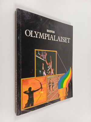 Olympialaiset