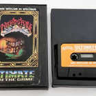 ZX Spectrum 48K - Nightshade - pikkukuva 2