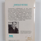 Carter Dickson : Hautausmaa vuokrattavana - pikkukuva 2