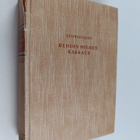 George Eliot : Rehdin miehen rakkaus - pikkukuva 1