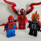 Lego 76173 Spiderman setti - pikkukuva 4