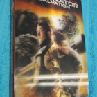 Terminator Pelastus /Terminator Salvation DVD. - pikkukuva 3