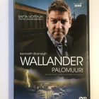 Wallander - Palomuuri (DVD) Kenneth Branagh ja Sarah Smart - pikkukuva 1