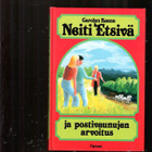 CAROLYN KEENE: Neiti Etsivä ja postivaunujen arvoitus - pikkukuva 1