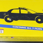 Poliisiopisto koko sarja Blu-Ray - pikkukuva 1
