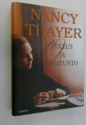 Nancy Thayer : Oikeus ja omatunto