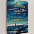 Anthony Doerr : Kaikki se valo jota emme näe (näytekappale) - pikkukuva 1
