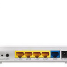 ZyXEL NBG-416N wlan reititin - pikkukuva 2