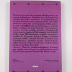 Margery Sharp : Bianca-neiti : pelastuspartio Bernard & B... - pikkukuva 2