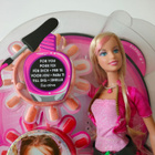 Barbie Ultra nails vuodelta 2008 - pikkukuva 2