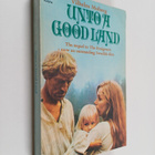 Vilhelm Moberg : Unto a Good Land - pikkukuva 1