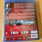 Red Heat - Punainen vaara (Blu-ray, uusi) - pikkukuva 2