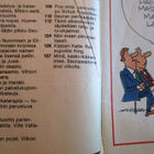 SEURA LEHTI 42/1982 SIS.LUET. KUVAT 2 ja 3 BEATLES ISO KUVA - pikkukuva 3