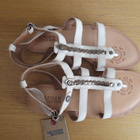HILFIGER DENIM SANDAALIT KOKO 38 - pikkukuva 1
