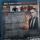 Dying of the Light Bluray - pikkukuva 2