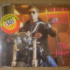 Steve Miller Band - The Joker CDS - pikkukuva 1