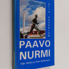 Stig Häggblom : Paavo Nurmi, Viljo Heino ja Urho Kekkonen - pikkukuva 1