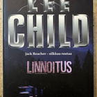 [Kirja] LEE CHILD: LINNOITUS - pikkukuva 1